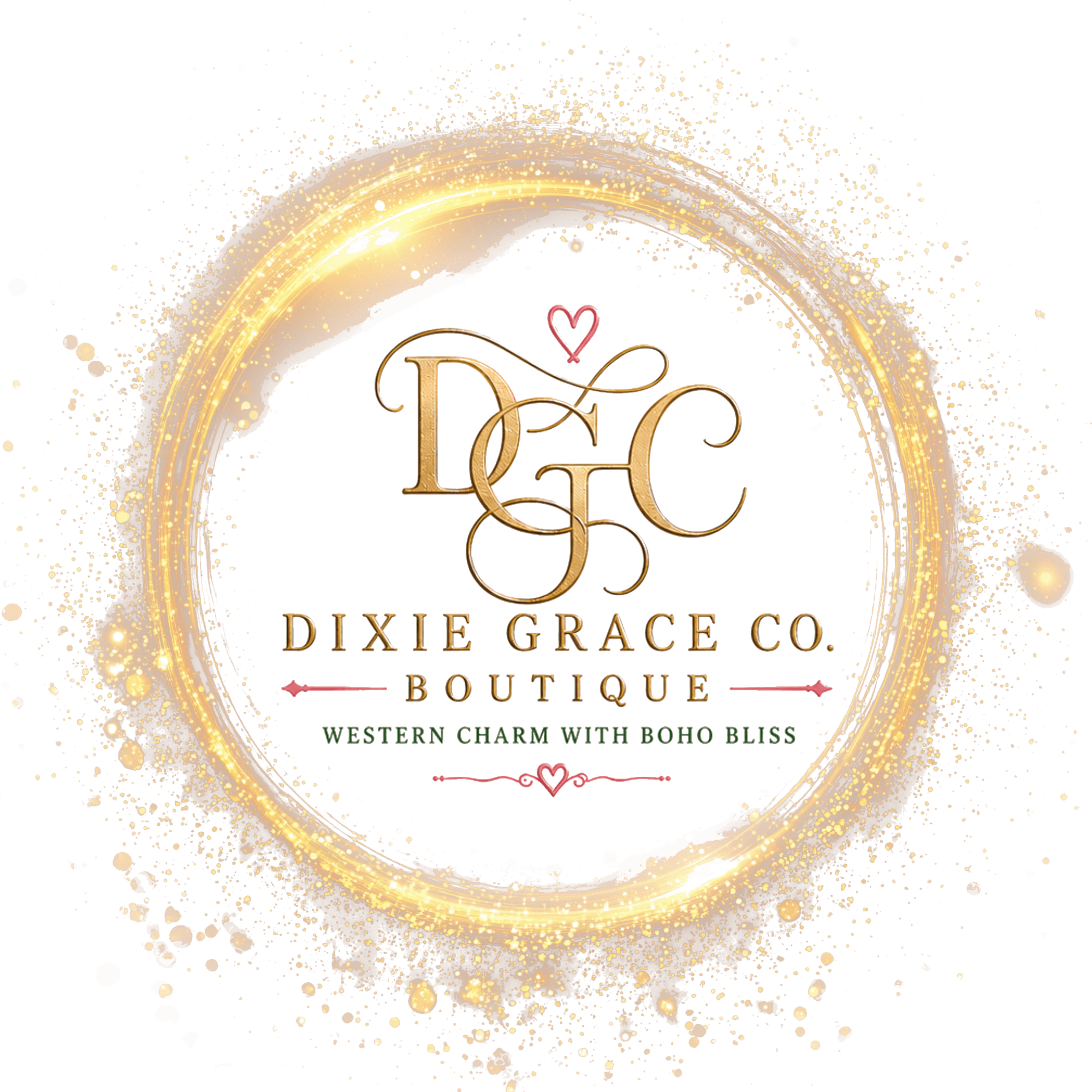 Dixie Grace Co. Boutique